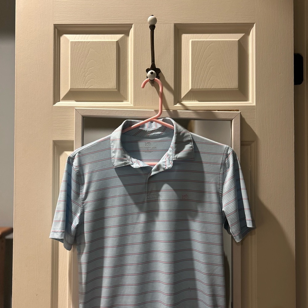 Southern Tide Youth Polo